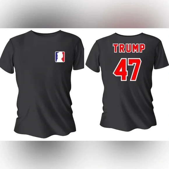 Trump 47 shirt! - Picture 1 of 3